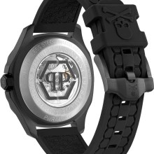 Philipp Plein Automatik Herrenuhr $keleton $pectre Rainbow Philipp Plein Automatik Herrenuhr $keleton $pectre Rainbow