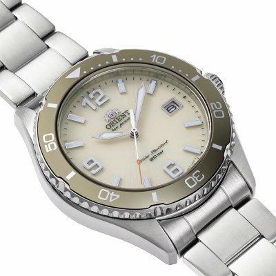 Orient Mako RA-WJ0003S10B Mako Solar Uhr Orient Mako RA-WJ0003S10B Mako Solar Uhr