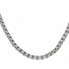 Herren Edelstahl 50 cm Herren Edelstahl 50 cm