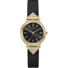 Guess Damen Armbanduhr Tri Luxe 32 mm GW0473L2 Guess Damen Armbanduhr Tri Luxe 32 mm GW0473L2