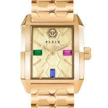 Philipp Plein Damenuhr Offshore Square Philipp Plein Damenuhr Offshore Square