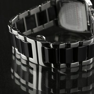 Charmex of Switzerland 6251 Corfu Uhr – Bild 3