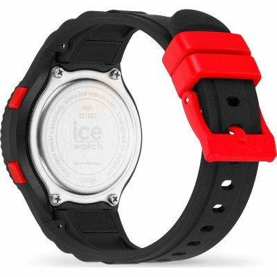 Ice-Watch Ice-Digital 021007 ICE digit Uhr – Bild 2