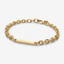 Armband engravable link Armband engravable link