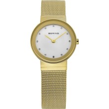 Damen-Armbanduhr 10126-334 Damen-Armbanduhr 10126-334