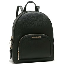 Michael Kors Rucksack Damen Jaycee Medium Schwarz 35S2G8TB2L-BLACK-OS Michael Kors Rucksack Damen Jaycee Medium Schwarz 35S2G8TB2L-BLACK-OS