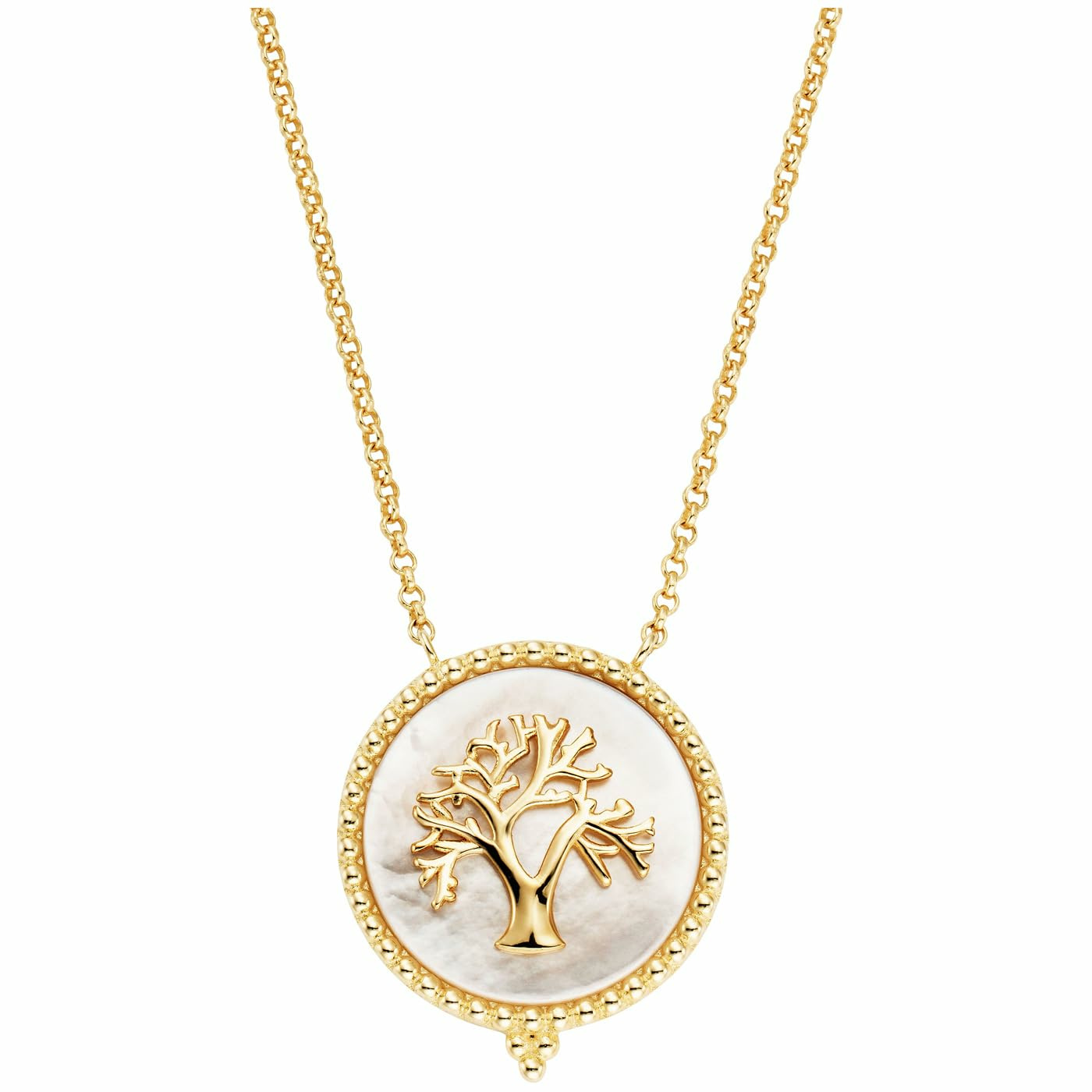 Kette Lebensbaum  Kette Lebensbaum