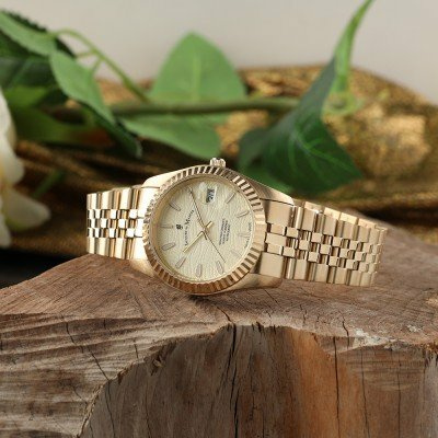 Jacques du Manoir JWL01804 Inspiration Passion Uhr Jacques du Manoir JWL01804 Inspiration Passion Uhr