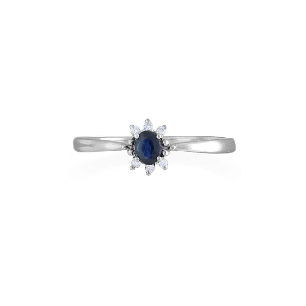 Damen-Ring DJ021-54 – Bild 2