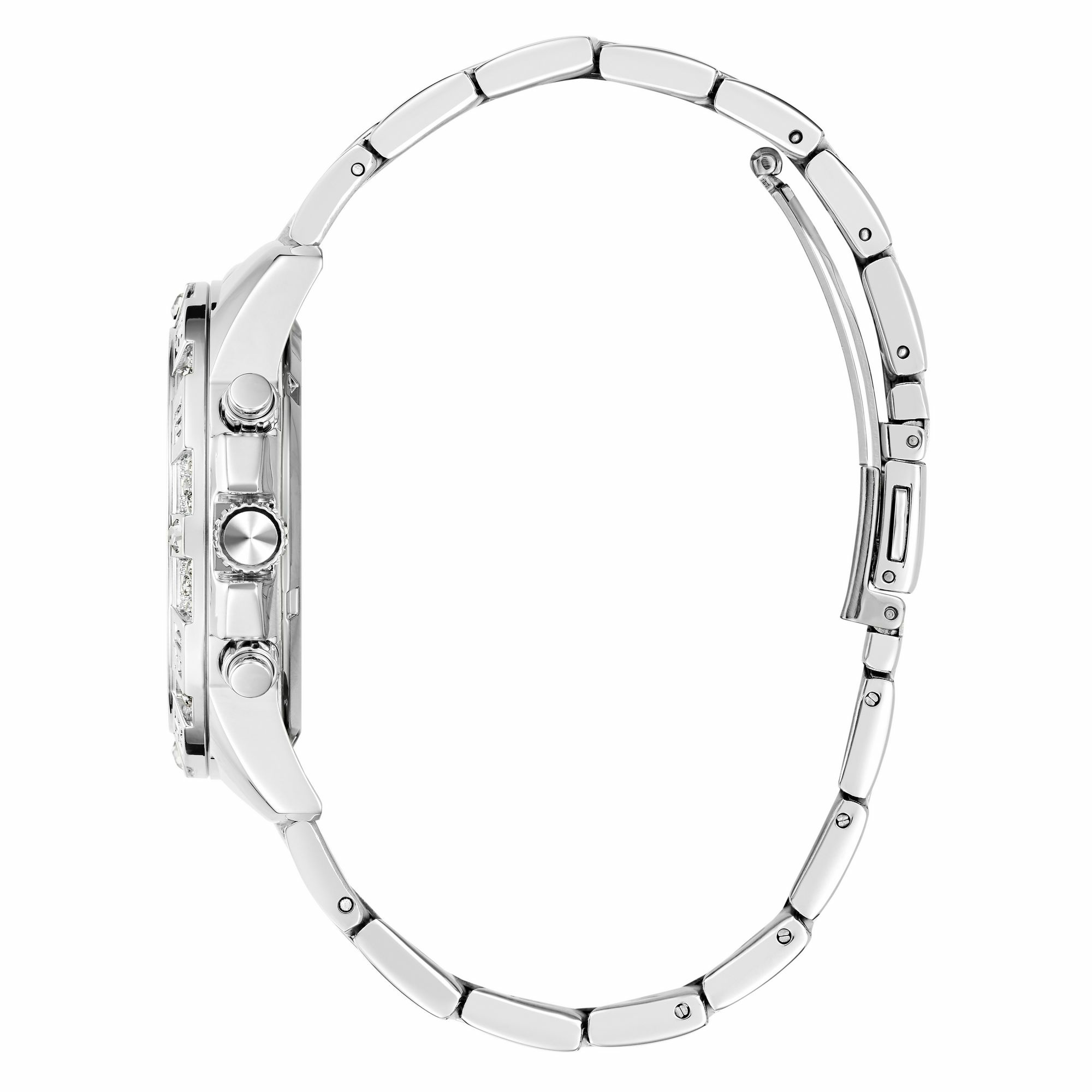 Guess Damen Armbanduhr Majesty – Bild 2