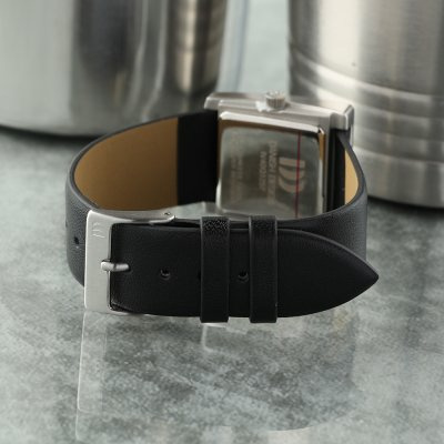 Danish Design Frihed IV40Q1257 Broen Uhr – Bild 2