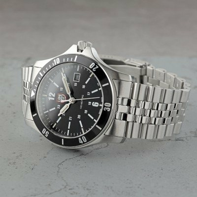 Luminox Land XS.0911 Norway Uhr – Bild 3