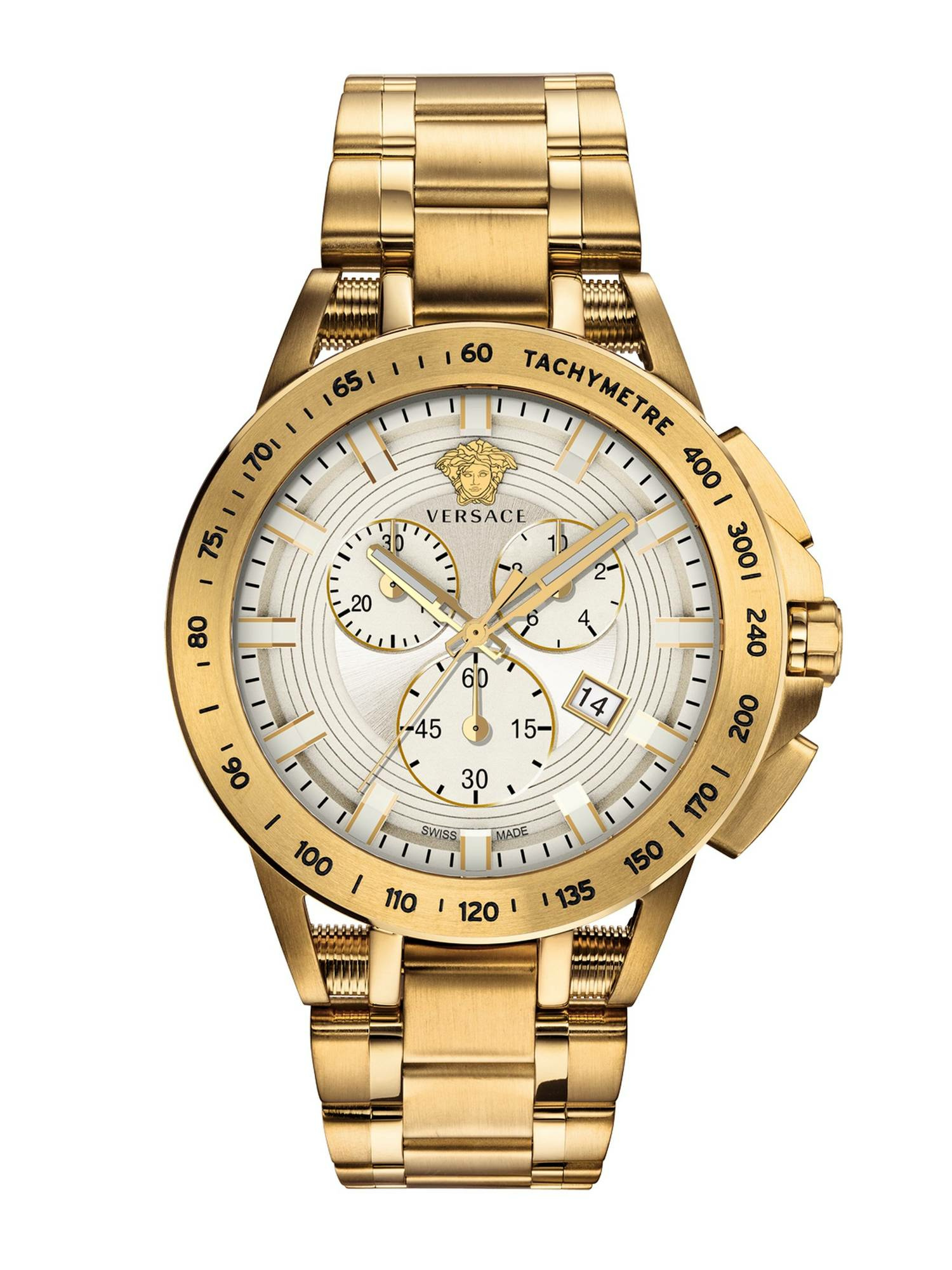 Versace Herren Armbanduhr NEW SPORT TECH 45MM Armband VE3E00721 Versace Herren Armbanduhr NEW SPORT TECH 45MM Armband VE3E00721