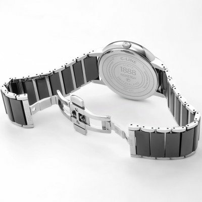 Roamer C-Line 997833-41-85-20 Uhr – Bild 2