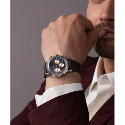 Timex Marlin TW2W60400 Uhr – Bild 3