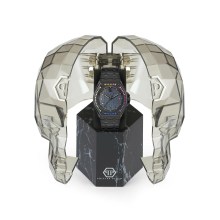 Philipp Plein Damenuhr Plein Extreme Rainbow Philipp Plein Damenuhr Plein Extreme Rainbow