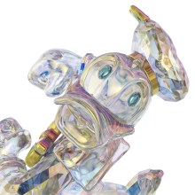 Swarovski Figur Unisex Mickey & Friends Donald Kristall Weiß 5690169 Swarovski Figur Unisex Mickey & Friends Donald Kristall Weiß 5690169
