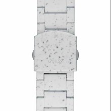 Guess Armbanduhr Active Life Pacific OCEAN PLASTIC weiß GW0507G2 Guess Armbanduhr Active Life Pacific OCEAN PLASTIC weiß GW0507G2