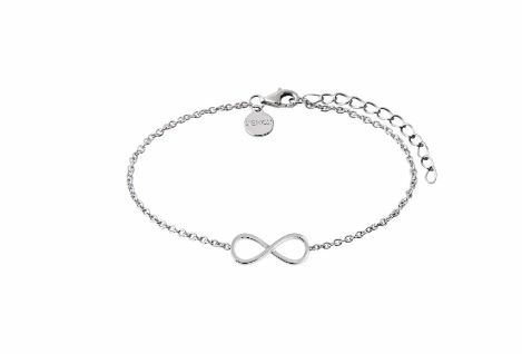 XENOX Armband Damen Infinity XENOX Armband Damen Infinity