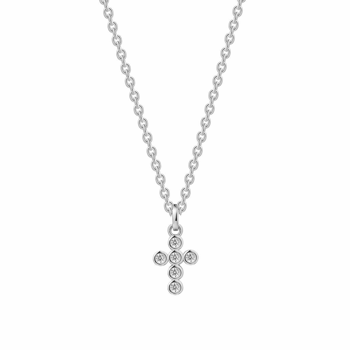 H-CO SI 925/- Zirk 40-45cm H-CO SI 925/- Zirk 40-45cm