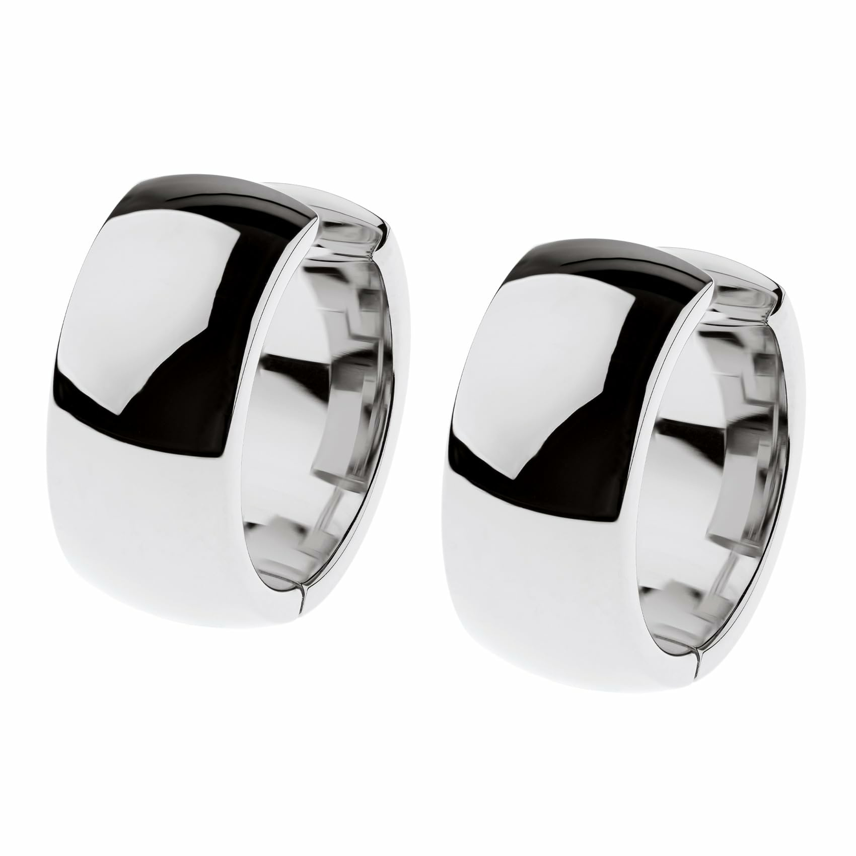 Scharniercreole, poliert Scharniercreole, poliert