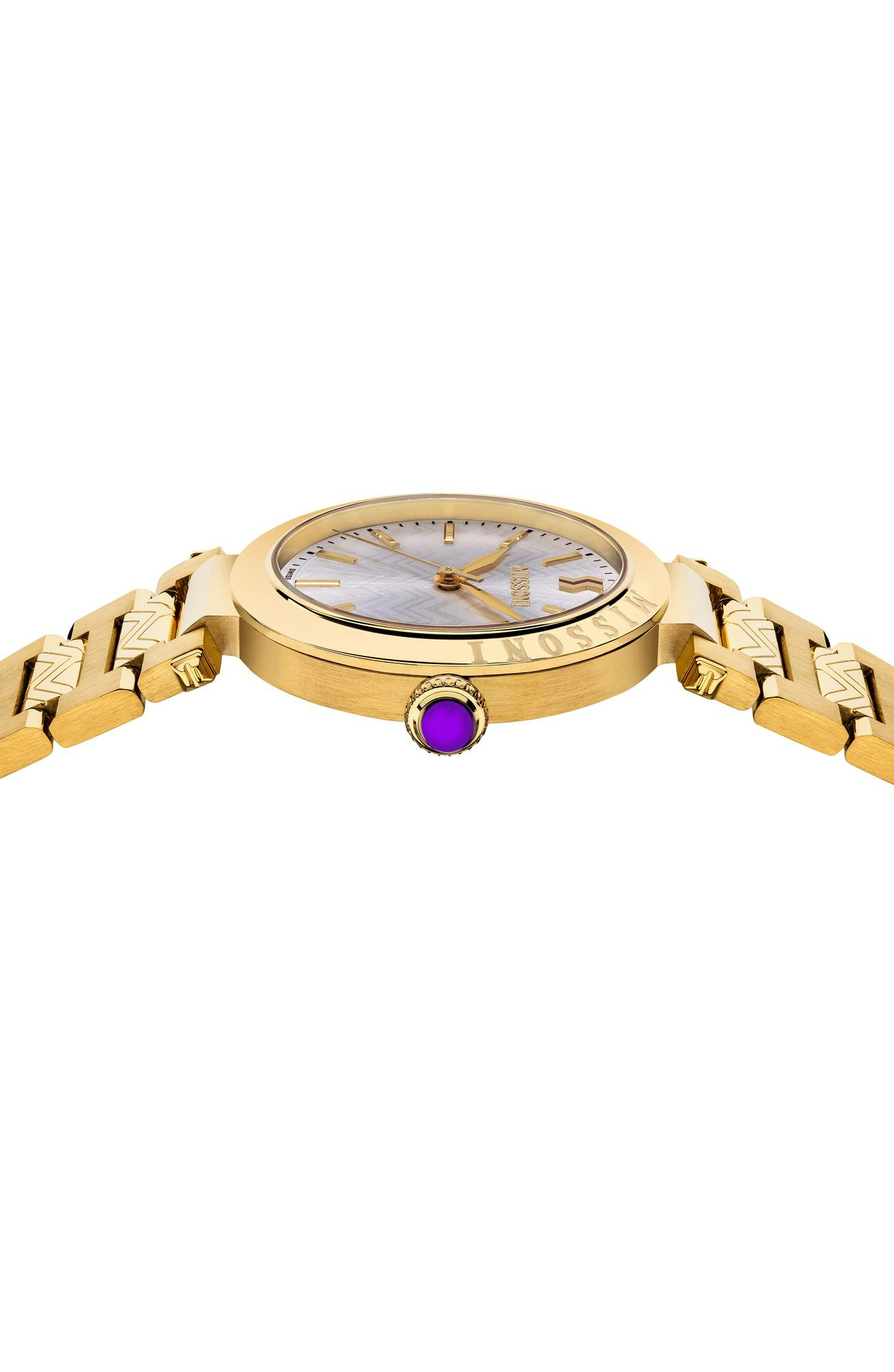 Missoni Damen Armbanduhr Atelier Missoni Damen Armbanduhr Atelier