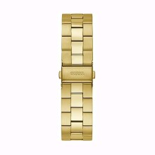 Guess Herren Armbanduhr Perspective gold 41 mm GW0276G2 Guess Herren Armbanduhr Perspective gold 41 mm GW0276G2