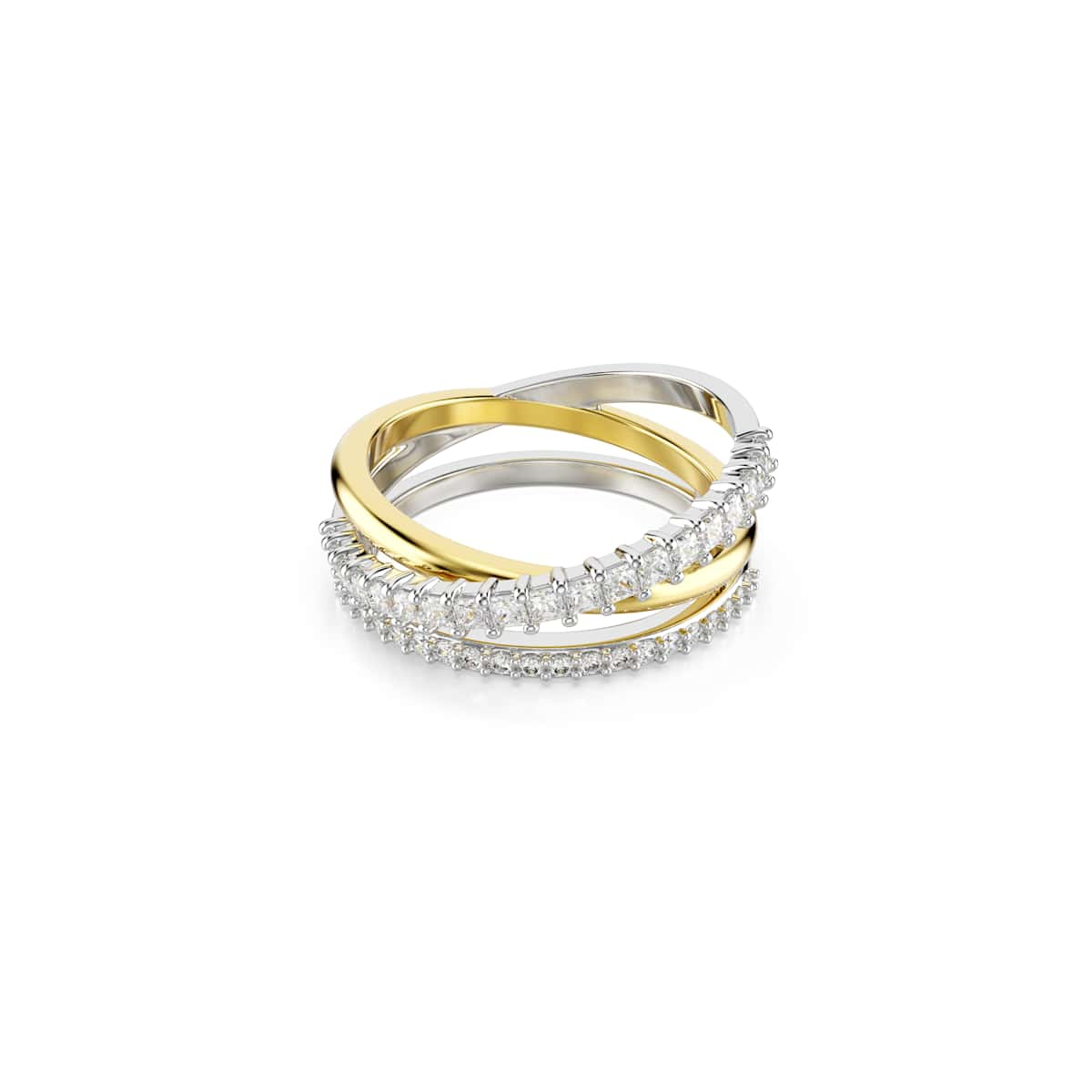 Swarovski Ring Mehrfarbig 5714162/CFG – Bild 3