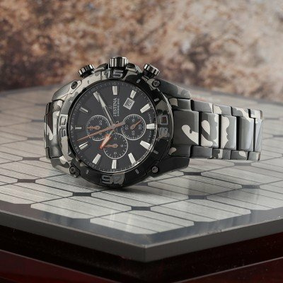 Festina Chrono bike F20710/1 Uhr – Bild 2