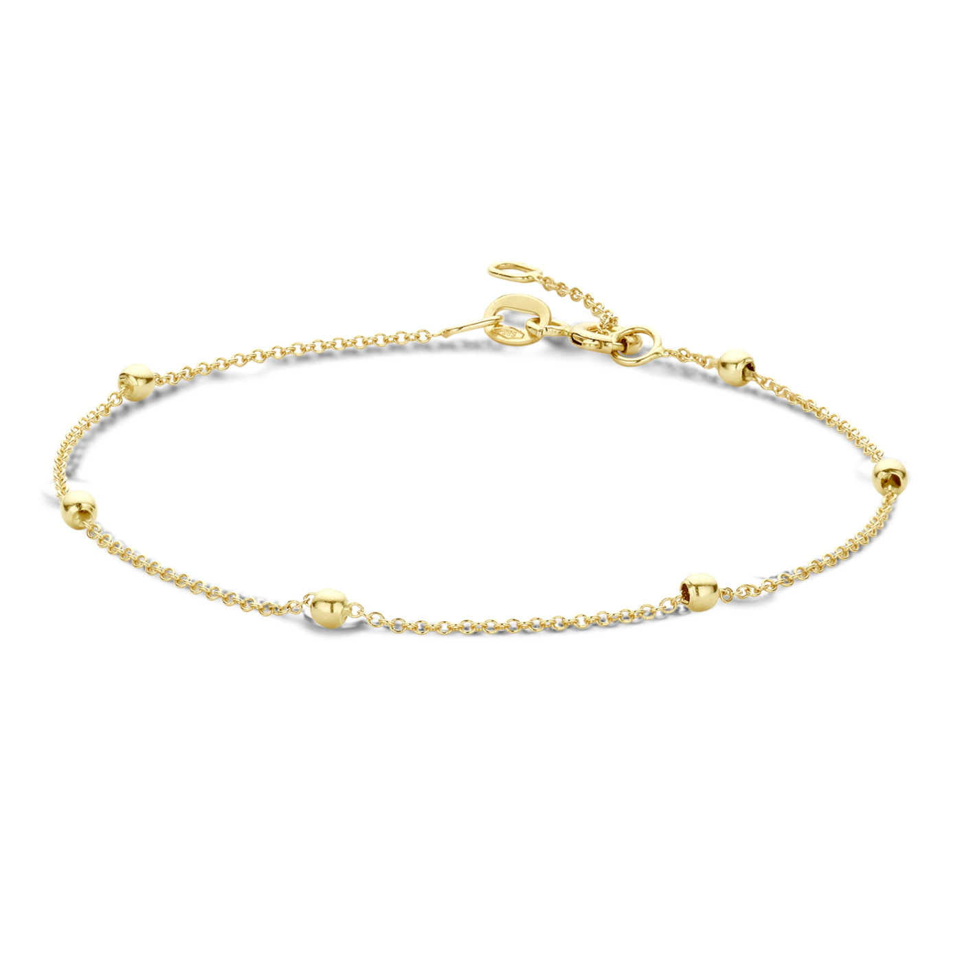Blush Armband Gold 2224YGO – Bild 2