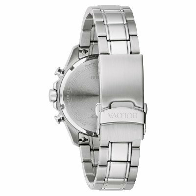 Bulova Marine Star 96B467 Marine Star - Series B Uhr – Bild 2