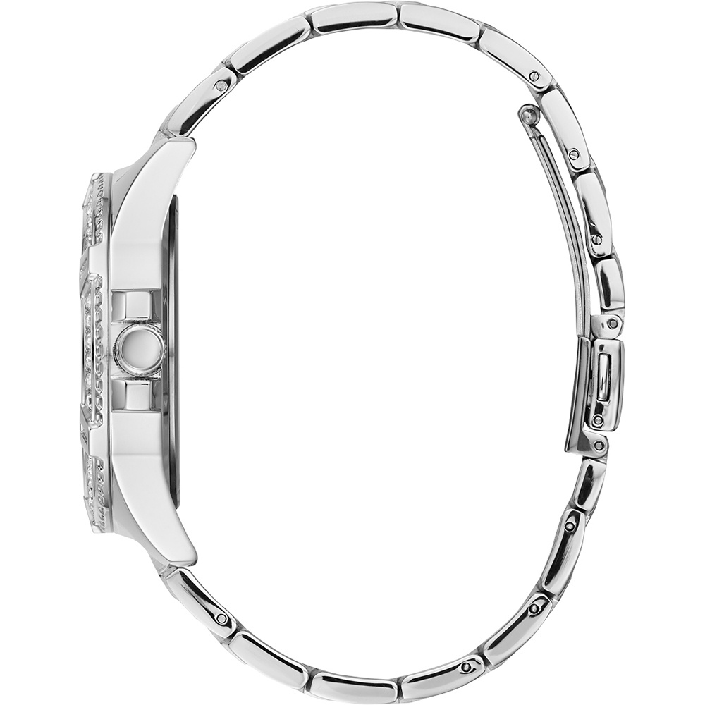 Guess Damen Armbanduhr 40mm Frontier W1156L1 – Bild 2