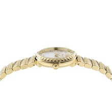 Versace Damenuhr Greca Goddess Petite Gold VEDFA0324 Versace Damenuhr Greca Goddess Petite Gold VEDFA0324