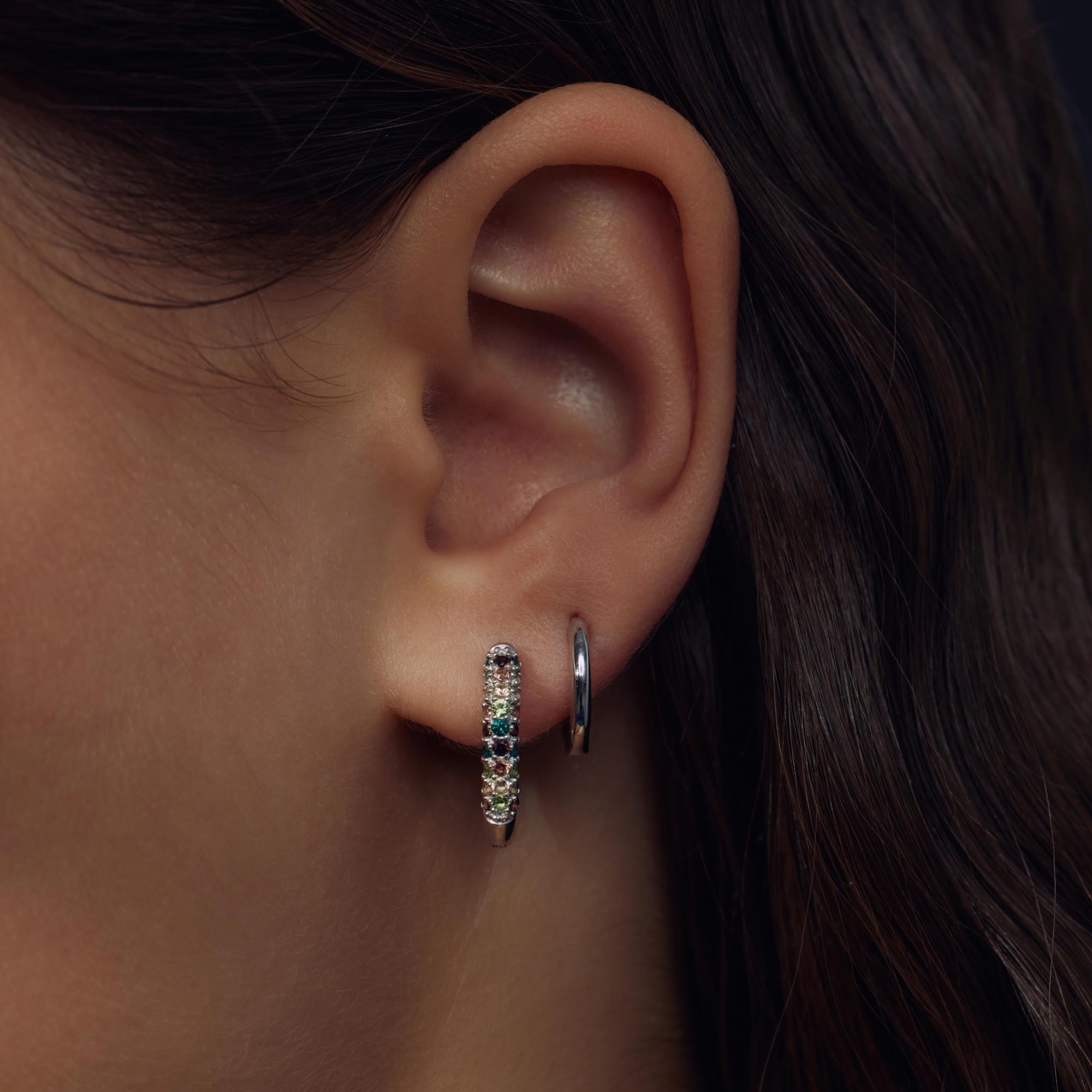 Parte Di Me Ohrringe Silber PDM36061 Parte Di Me Ohrringe Silber PDM36061