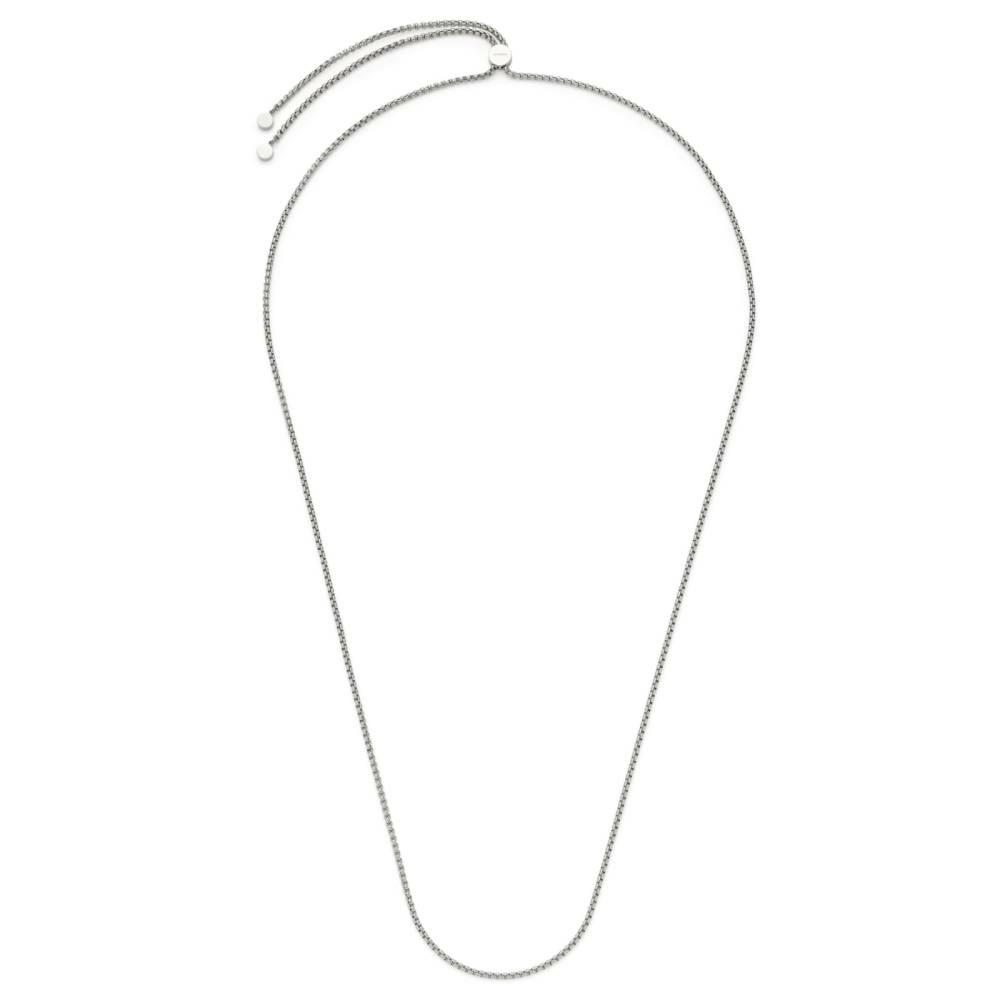 Damen-Kette Liv Clip & Mix 021587 Damen-Kette Liv Clip & Mix 021587