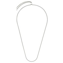 Damen-Kette Liv Clip & Mix 021587 Damen-Kette Liv Clip & Mix 021587