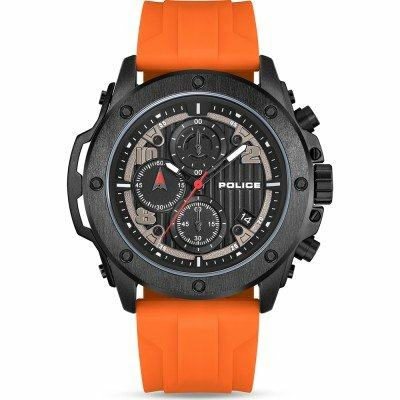 Police PEWGO00777X1 Clout Orb Uhr – Bild 3