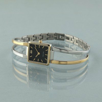 Danish Design Tidløs IV73Q1304 Palma Uhr – Bild 2