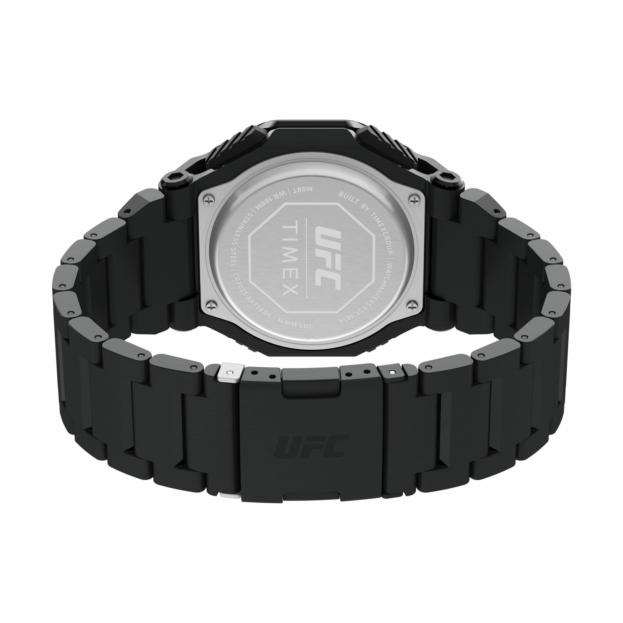 Timex Herrenuhr UFC Strength Colossus – Bild 3