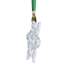 Swarovski Ornament Annual Edition Festive Set Weiß 2024 5674317 Swarovski Ornament Annual Edition Festive Set Weiß 2024 5674317