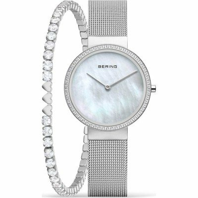 Bering Classic 14531-004-GWP190 Classic Giftset Uhr Bering Classic 14531-004-GWP190 Classic Giftset Uhr
