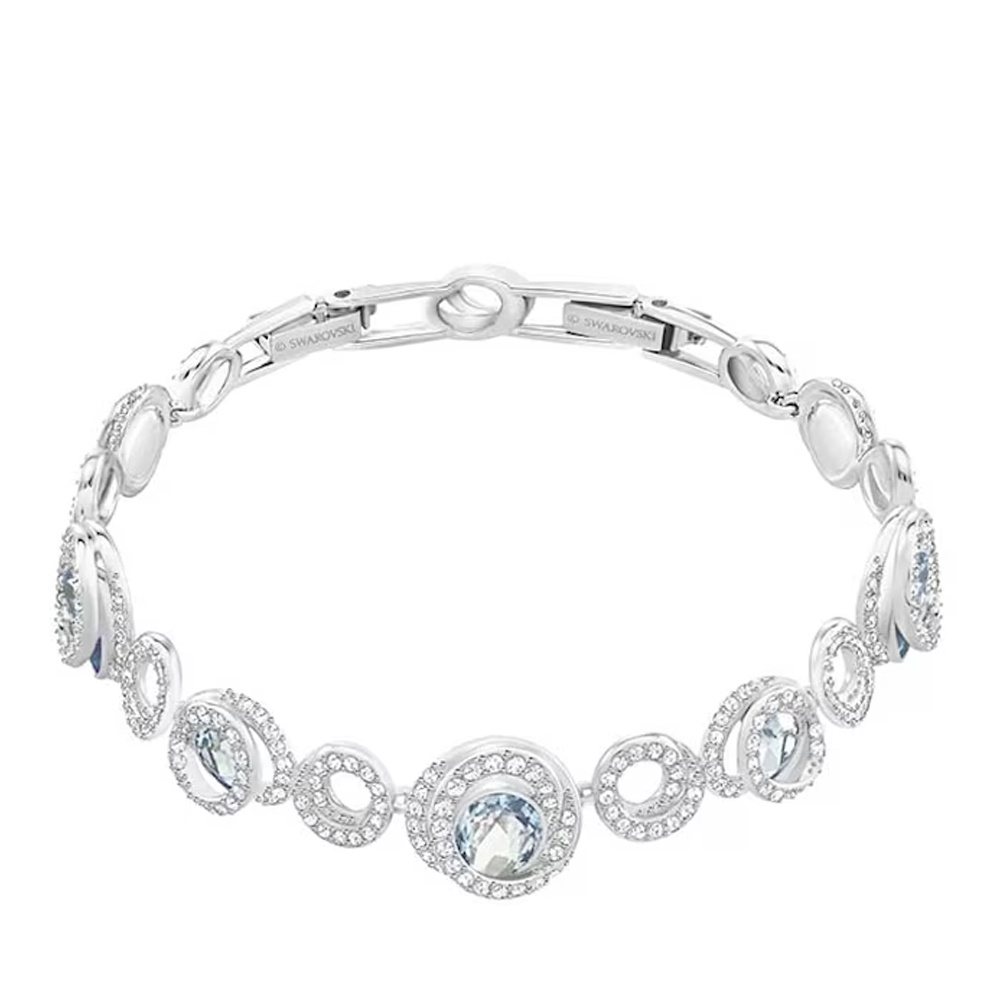 Swarovski SS GENERATION:BRACELET CRYBLSH/RHS M 5374133 Swarovski SS GENERATION:BRACELET CRYBLSH/RHS M 5374133