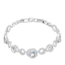 Swarovski SS GENERATION:BRACELET CRYBLSH/RHS M 5374133 Swarovski SS GENERATION:BRACELET CRYBLSH/RHS M 5374133