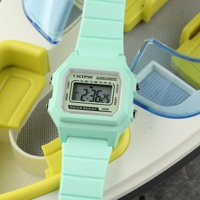 Calypso Kids Junior 10-15 K5802/1 Uhr – Bild 2
