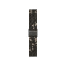 Edelstahl-Uhrband Milanaise Camouflage SWP 16M-012 Edelstahl-Uhrband Milanaise Camouflage SWP 16M-012
