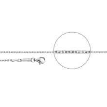 Damen-Kette 42cm B1-42-40S Damen-Kette 42cm B1-42-40S