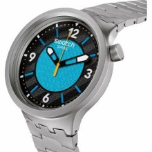 Swatch Big Bold Irony SB07S116G Frostbloom Uhr Swatch Big Bold Irony SB07S116G Frostbloom Uhr
