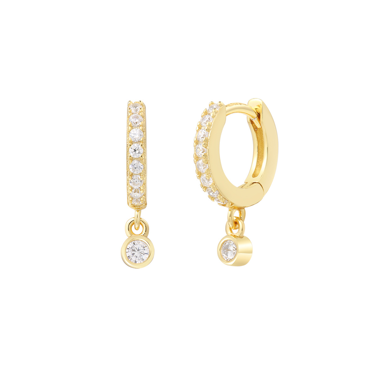 O-OS SI 925/- verg Zirk O-OS SI 925/- verg Zirk