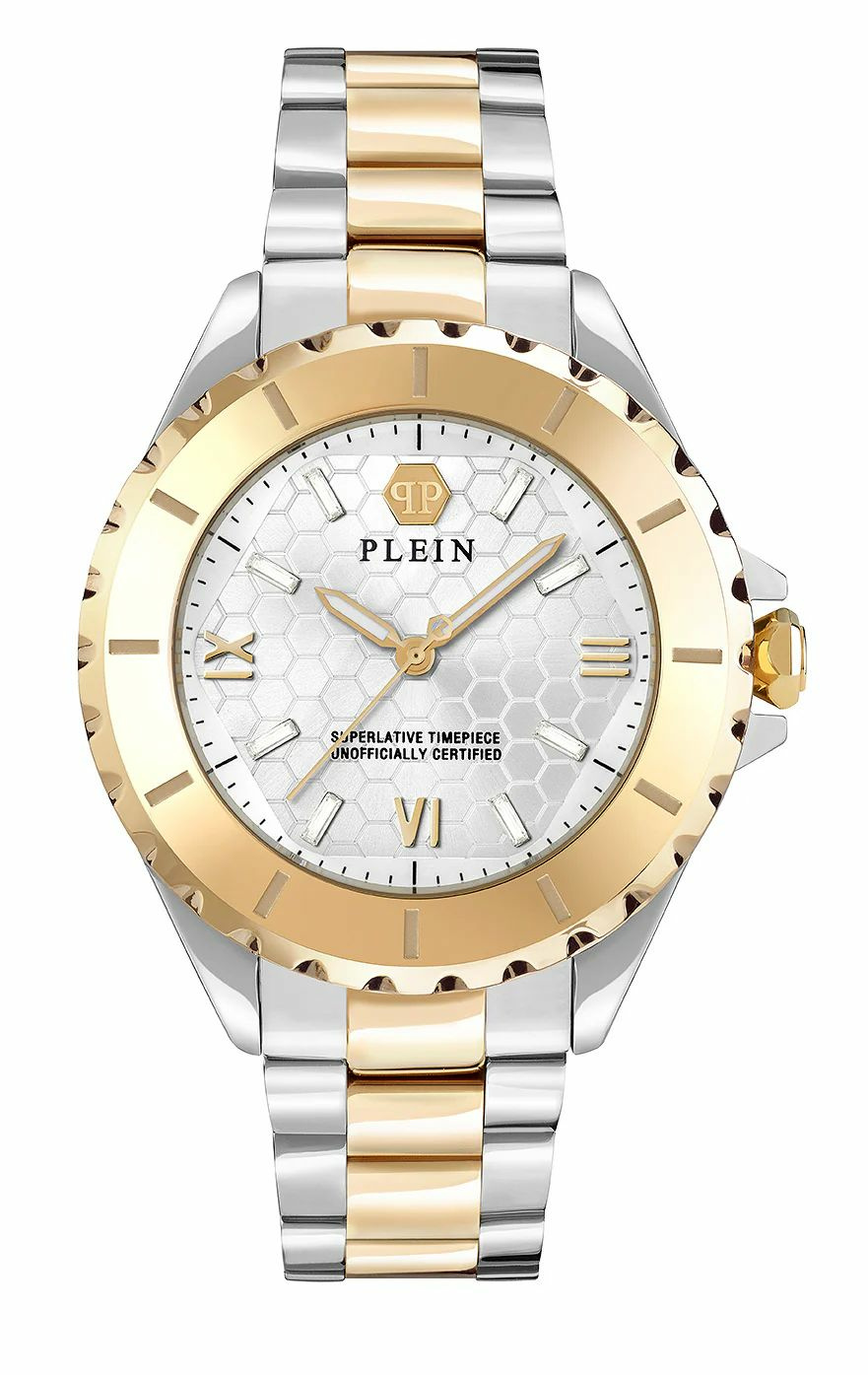 Philipp Plein Uhr Damen Plein Heaven PWPOA0424 Philipp Plein Uhr Damen Plein Heaven PWPOA0424