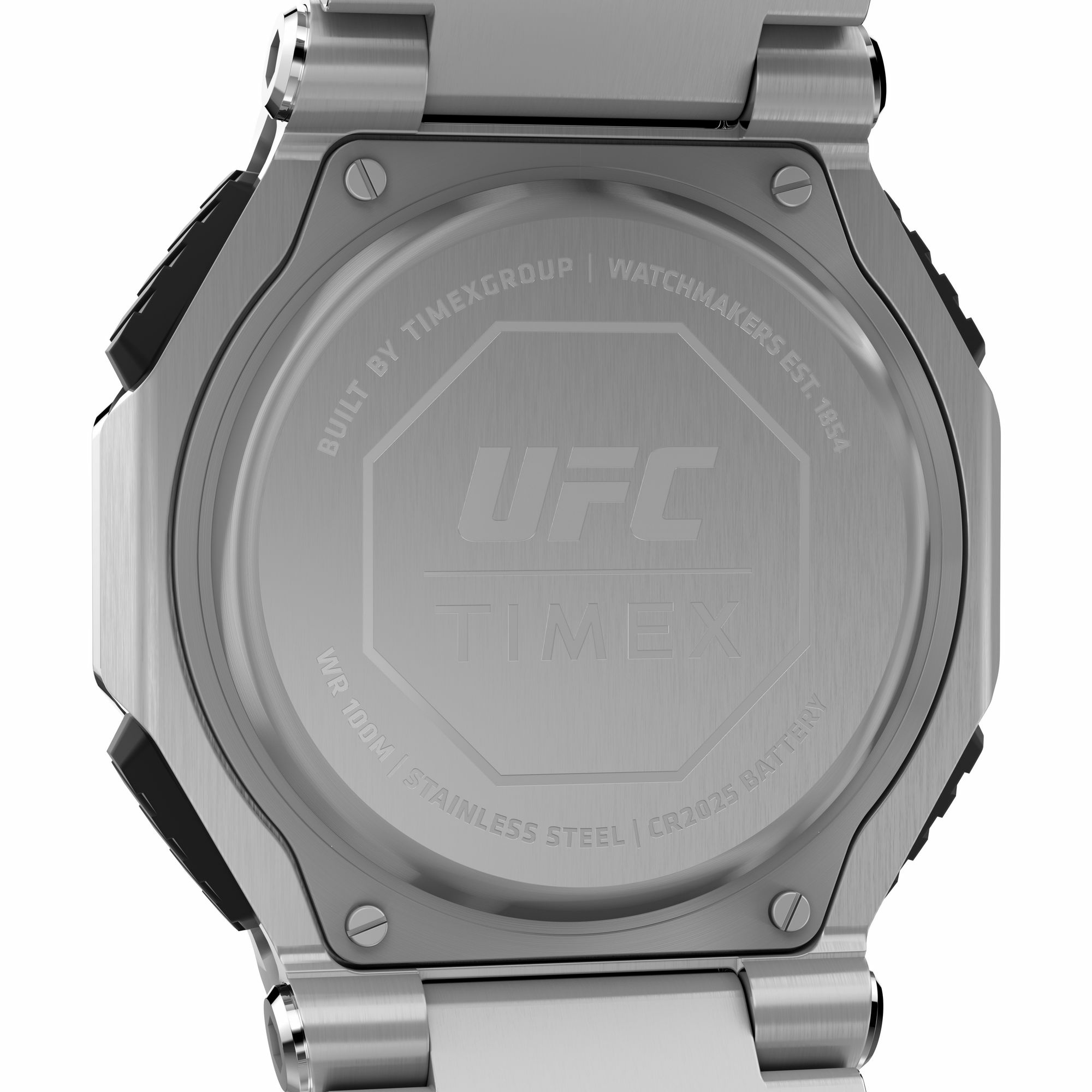 Timex Herrenuhr UFC Strength Colossus – Bild 2